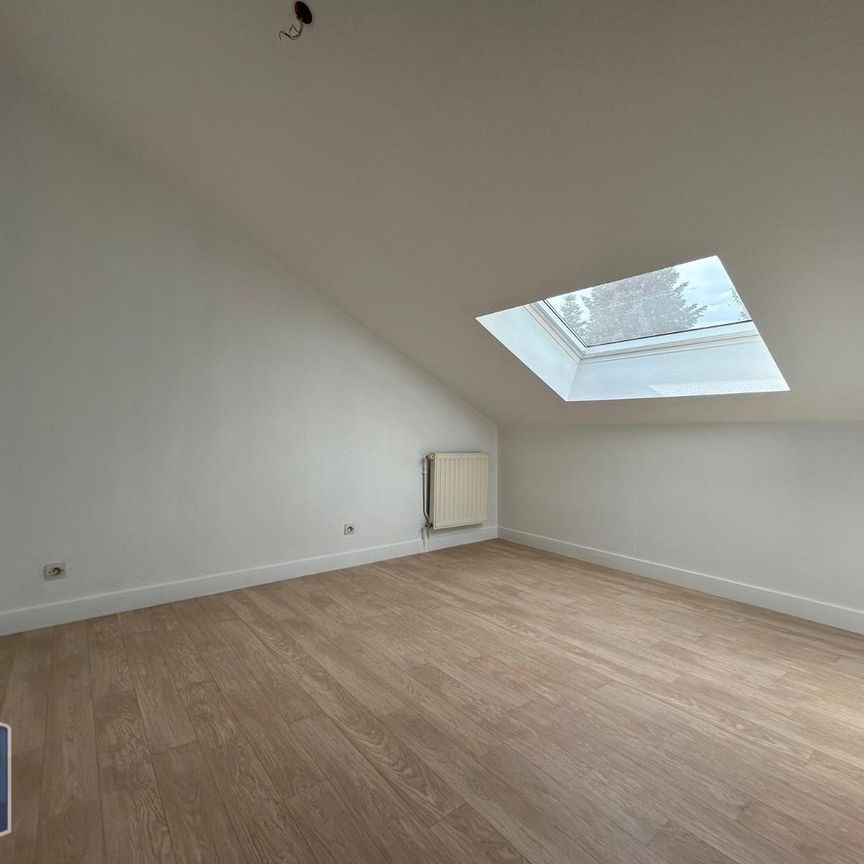 Location Appartement 3 pièces 31m² PERIGUEUX 24000 - Photo 1