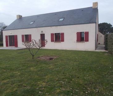 Maison Guérande - Etang de Sandun - Photo 6