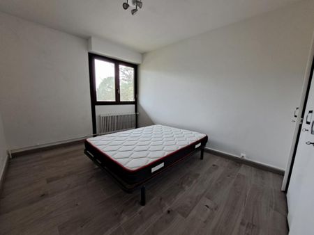 Location Appartement 2 pièces Meublé 45m² BONNEVILLE 74130 - Photo 5