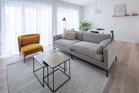 Colombier - gemeubeld | LOT 1 - Photo 5