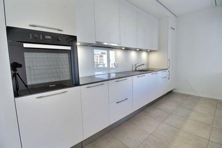 Magnifique appartement neuf de 3.5 pièces à louer à Marly - Photo 2