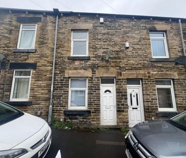 2 bedroom terraced house to rent - Photo 6