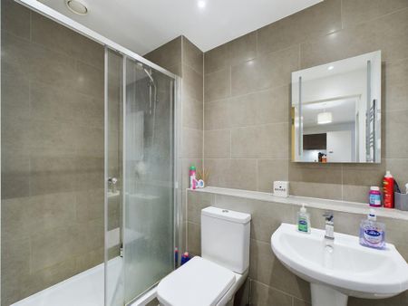 1 bedroom apartment to rent - Photo 5