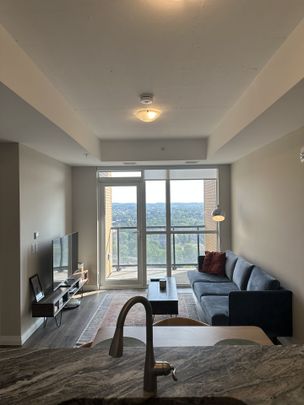 For Lease - 108 Garment Street Unit# 2007, Kitchener, Ontario - Photo 1