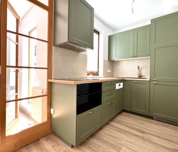 ⭐ Charmante DG-Wohnung mit großer Terrasse & Grünblick - Foto 4