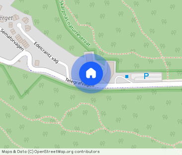 Telegrafvägen 10 - Photo 1