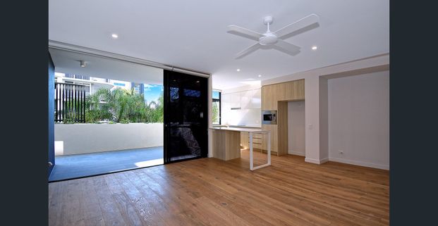 Modern Coastal Unit in the Heart of Kings Beach - Photo 1