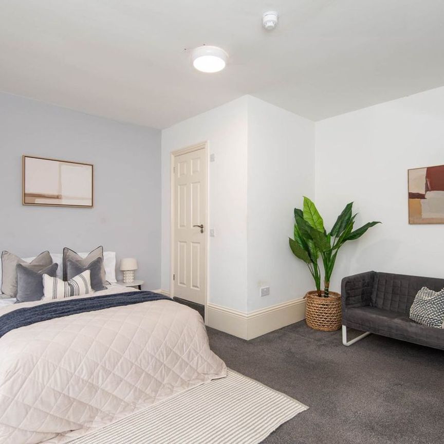 1 bedroom Apartment to rent - Photo 1