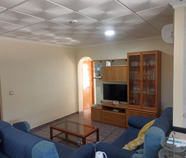 Finca rústica de alquiler en Paraje Los Chaparros, 19, Playa Honda ... - Photo 1