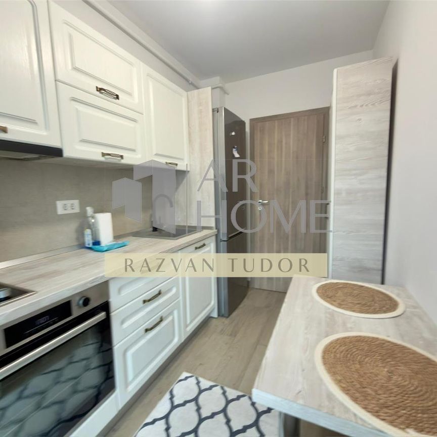 Apartament 2 camere, bloc nou, loc parcare, Ploiesti , zona Albert - Photo 1