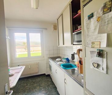 Tolle 3 Zimmerwohnung in ruhiger Lage - Foto 6