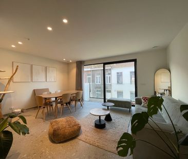 Recent nieuwbouw appartement centrum Roeselare te huur - Photo 6