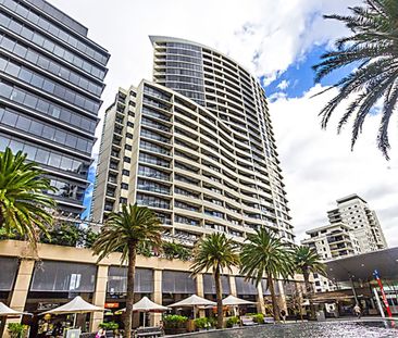 1309/3 Herbert Street, St Leonards NSW 2065 - Apartment For Rent | ... - Photo 6