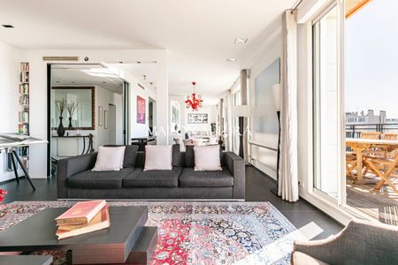 Tout savoir sur cet appartement dans le quartier Ecole Militaire, à Paris 7ème - Photo 2
