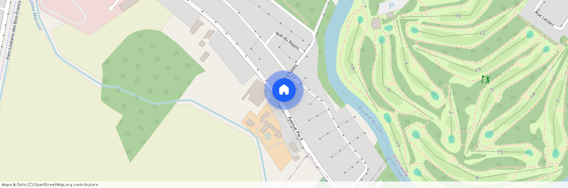 350 Rue des Chalets, Victoriaville, Victoriaville, Centre-du-Québec, G6P 5L3