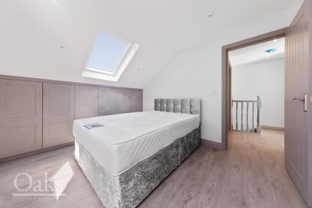 Oakfield Road, Croydon, Surrey - Photo 5