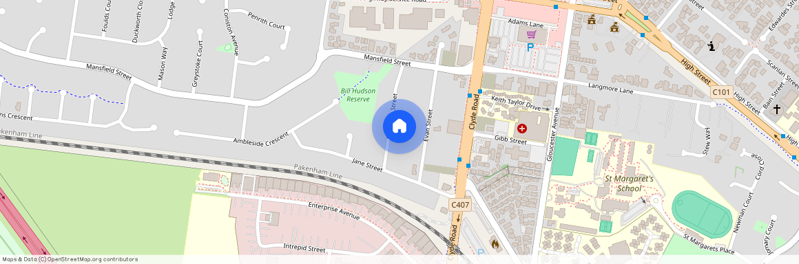 1/17 Margaret Street, Vic 3806, Berwick