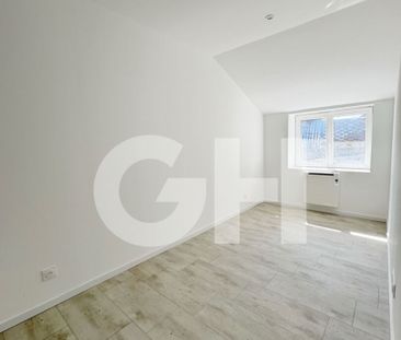 LOCATION : maison T3 à LOUVROIL - Photo 3