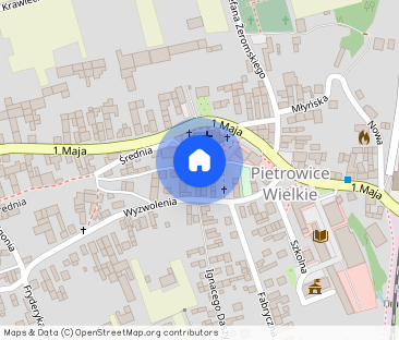 Mieszkanie ( kawalerka ) - Zdjęcie 1