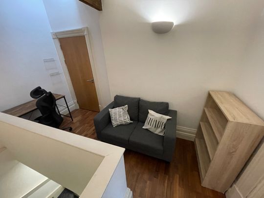 36-42 Westgate, Huddersfield, HD1 - Photo 1