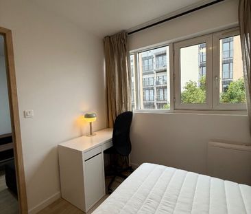 Appartement 2 pièces à Nancy - Photo 3