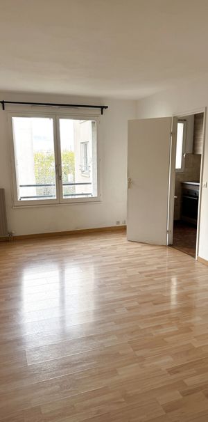 Location Appartement 1 pièce 29m² CRETEIL 94000 - Photo 1