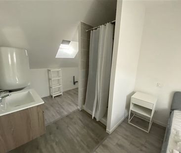 BEAU T2 MEUBLE REFAIT A NEUF - Photo 1