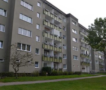 Lion-Feuchtwanger-Straße 22 - Foto 1