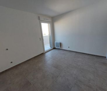 location Appartement T2 DE 39.2m² À MONTPELLIER - Photo 5