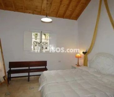 Chalet en alquiler en Camino Cuatro Caminos - Foto 3