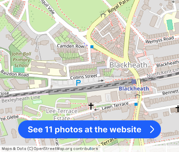 2 bedroom terraced house for rent - Photo 1