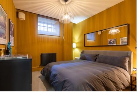 2 Bed Flat, Guinea St, BS1 - Photo 5