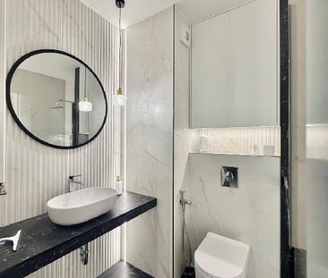 Mieszkanie Lublin Śródmieście powierzchnia 40.0 m² C303-WM-83425 - Фото 4