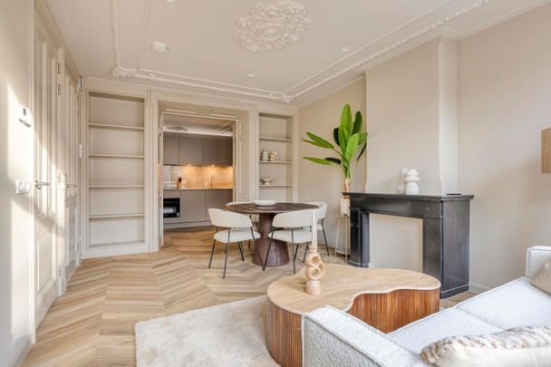 Appartement te huur: Derde Helmersstraat 26-D 1054 BH Amsterdam - Foto 1