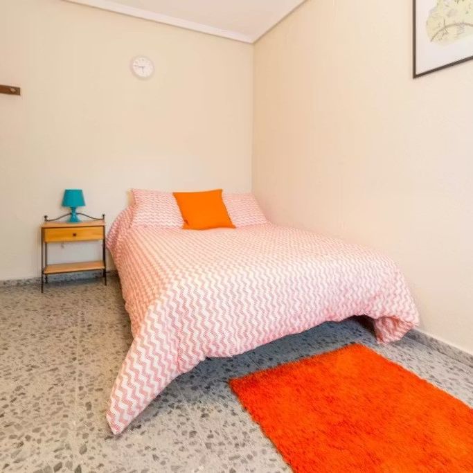 Carrer de la República Argentina, Valencia, Valencian Community 46021 - Photo 1