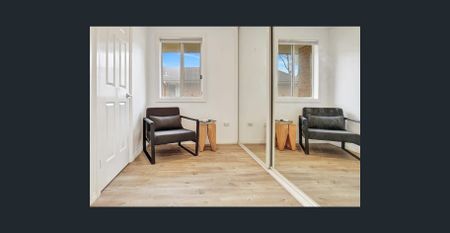 Unique Two Bedroom Townhouse in Convenient Location - Photo 5