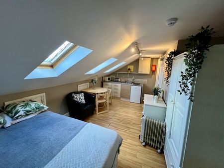 Room in a Shared House, Lena Gardens, W6 - Photo 2