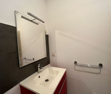 Location Appartement 1 pièce 26m² - Photo 6