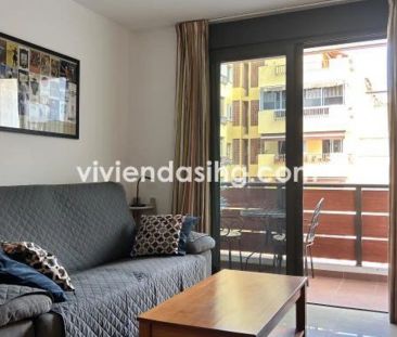 Piso de alquiler en Avenida Melchor Luz, 7, Playa Jardín - Photo 4