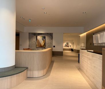 For Lease - 395 Square one Drive Unit# 2512, Mississauga, Ontario - Photo 5