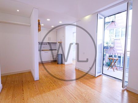 Apartamento T2 em Lisboa - Photo 3