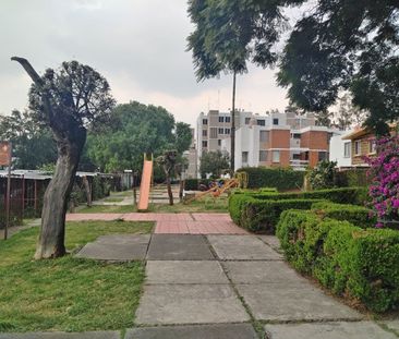 Renta Lindo Departamento de 3 Rec en Col. Alianza Popular Revolucio... - Photo 4