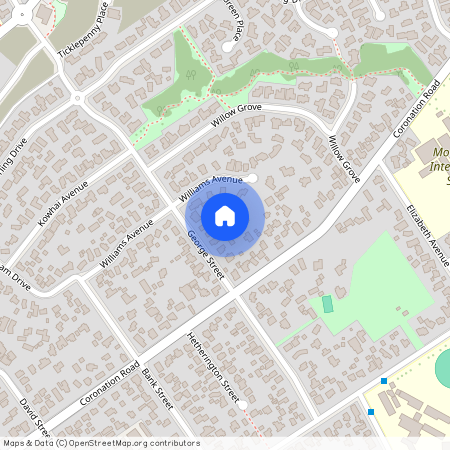 36a George Street, Morrinsville, Matamata-Piako