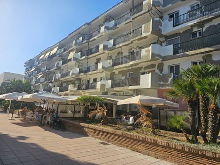 Piso En alquiler Calle Duquesa de Arcos, San Luis de Sabinillas, Manilva - Photo 2