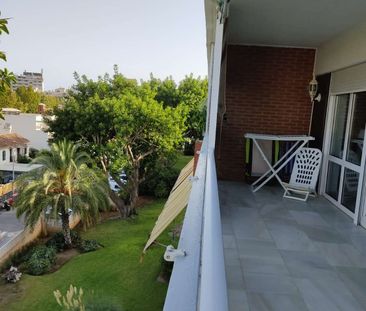 Atico en alquiler en Torremolinos - Foto 4