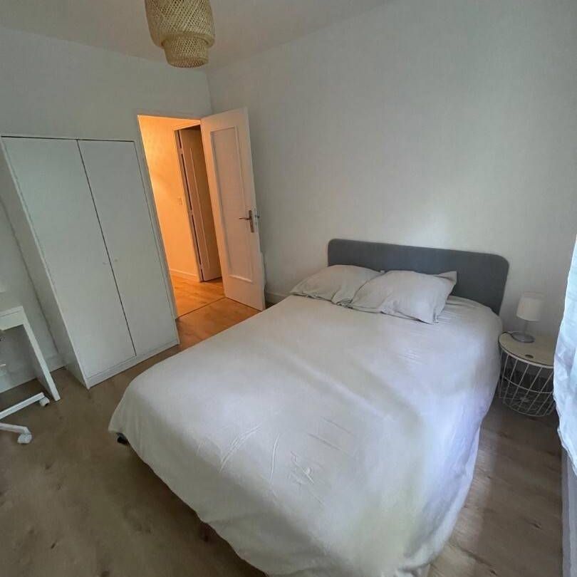 70m² All inclusive 3 chambres Campus/Université - Photo 1