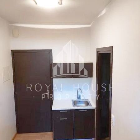 Studio/Γκαρσονιέρα για ενοικίαση Άλιμος - Photo 1