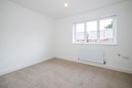 2 bedroom house to rent - Photo 4