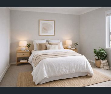 Stylish Townhouse Living in the Heart of Harpley Estate - Photo 3