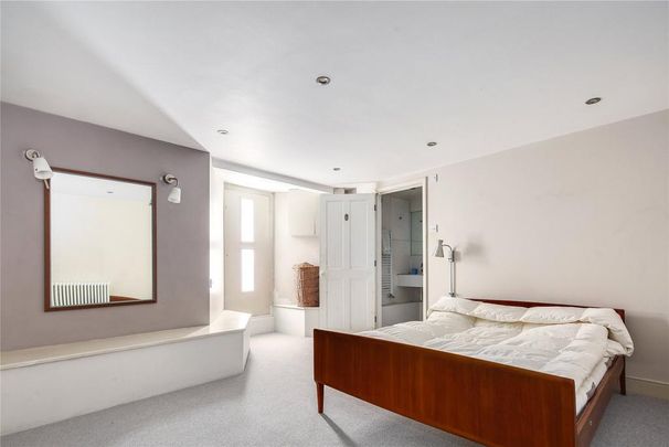 3 bedroom flat to rent - Photo 1